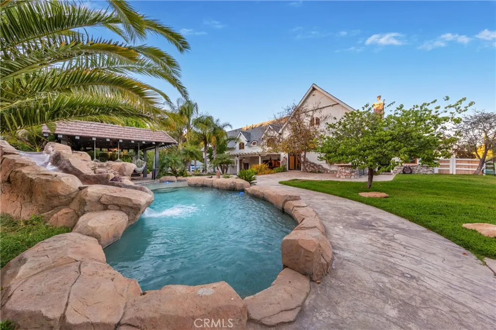 85 Saddlebow Road Bell Canyon, CA 91307