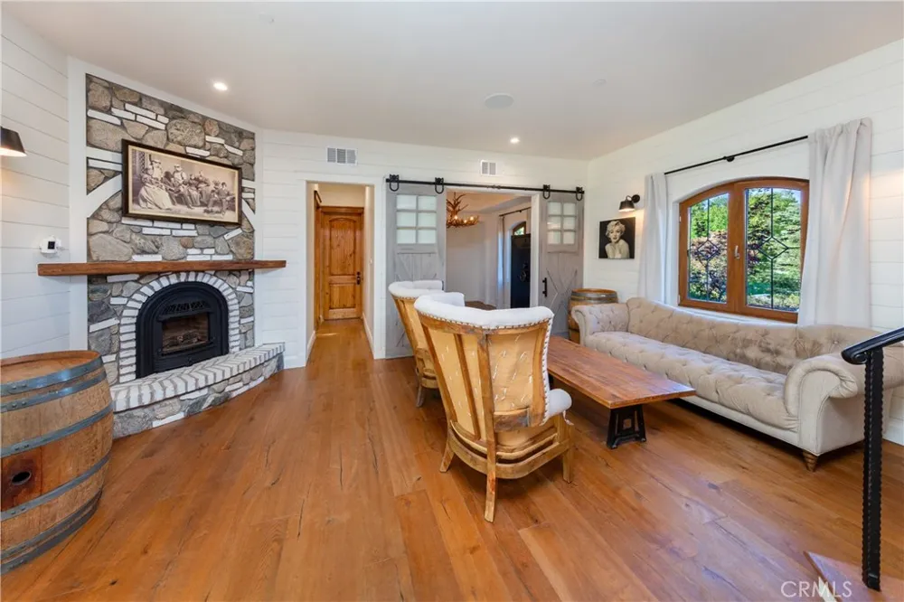 85 Saddlebow Road Bell Canyon, CA 91307