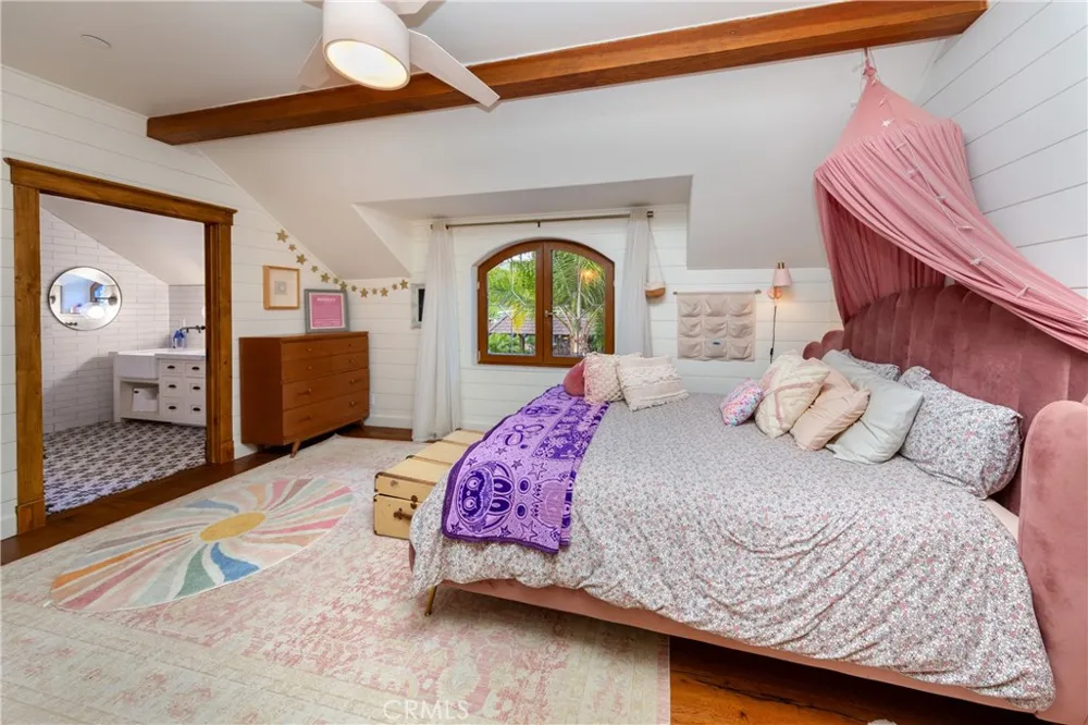 85 Saddlebow Road Bell Canyon, CA 91307