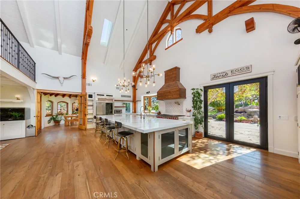 85 Saddlebow Road Bell Canyon, CA 91307