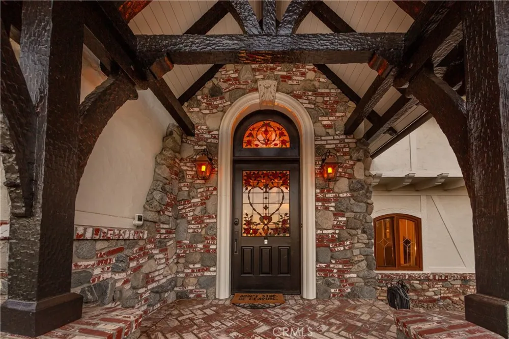 85 Saddlebow Road Bell Canyon, CA 91307