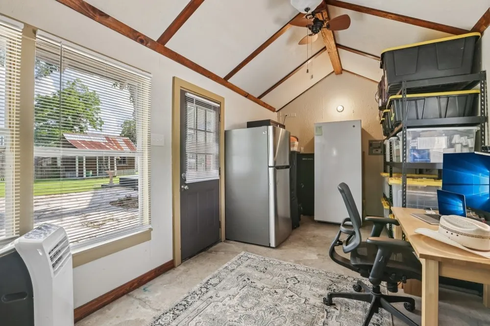 117 Main Street Paige, TX 78659
