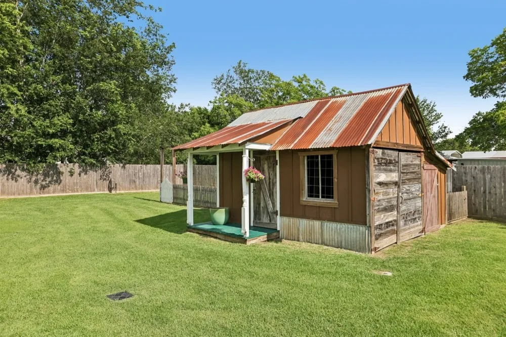 117 Main Street Paige, TX 78659
