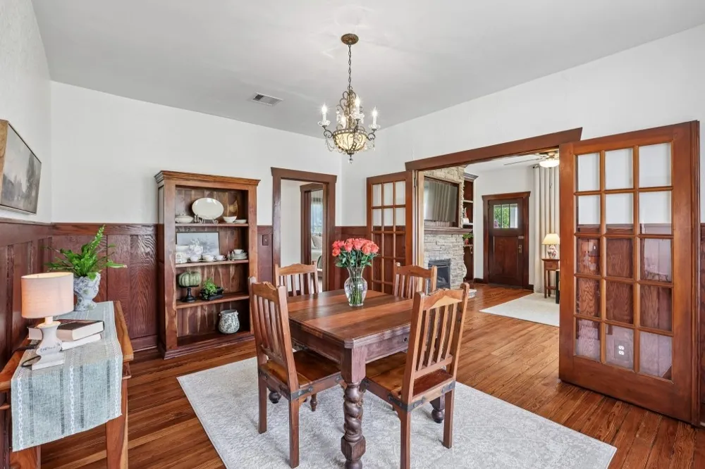 117 Main Street Paige, TX 78659