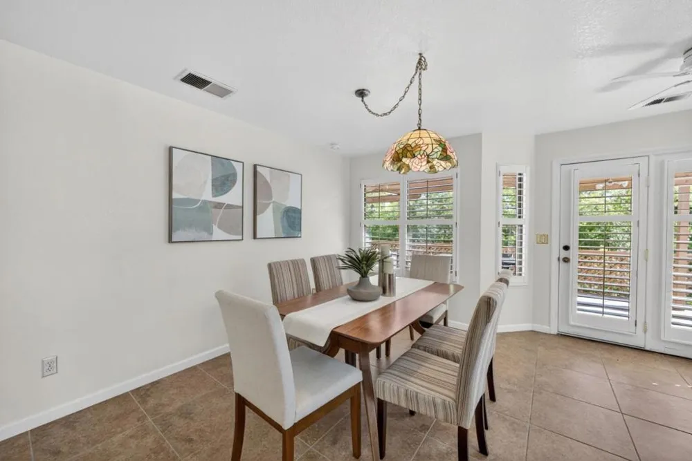 7901 Caledonia Drive San Jose, CA 95135