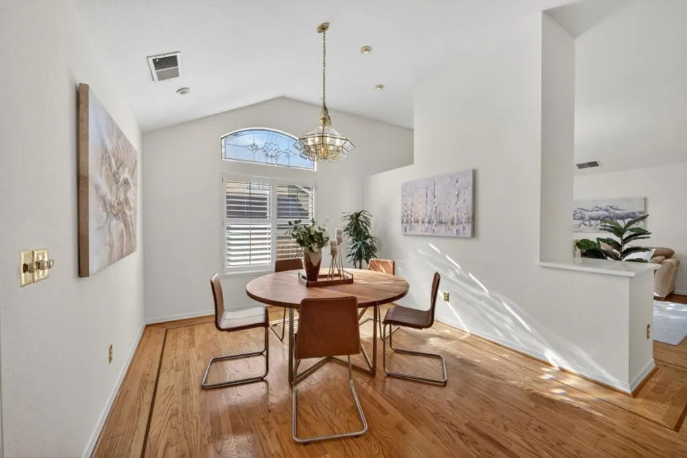 7901 Caledonia Drive San Jose, CA 95135