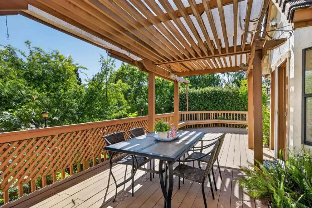 7901 Caledonia Drive San Jose, CA 95135