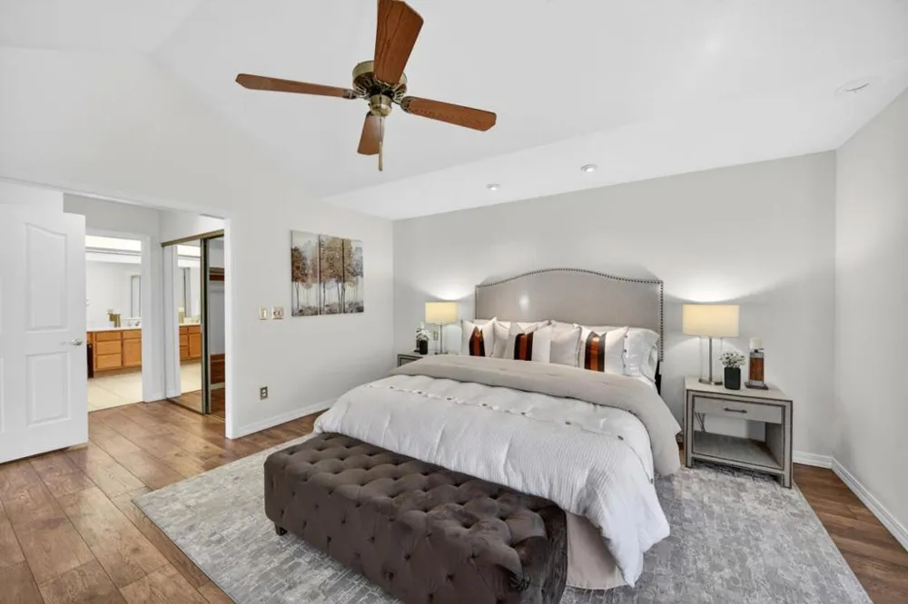 7901 Caledonia Drive San Jose, CA 95135