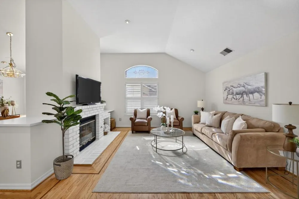 7901 Caledonia Drive San Jose, CA 95135