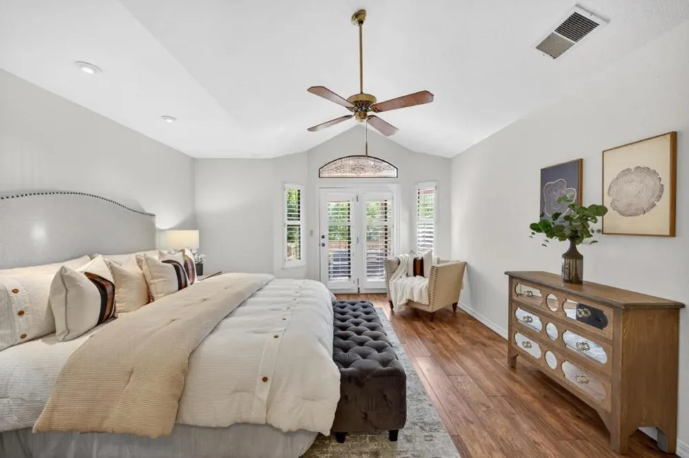 7901 Caledonia Drive San Jose, CA 95135