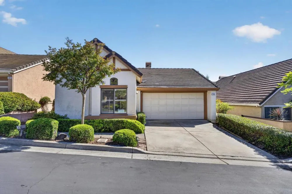 7901 Caledonia Drive San Jose, CA 95135