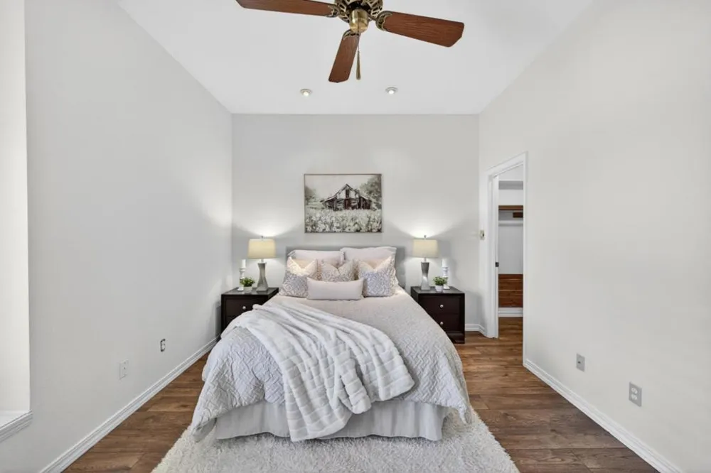 7901 Caledonia Drive San Jose, CA 95135
