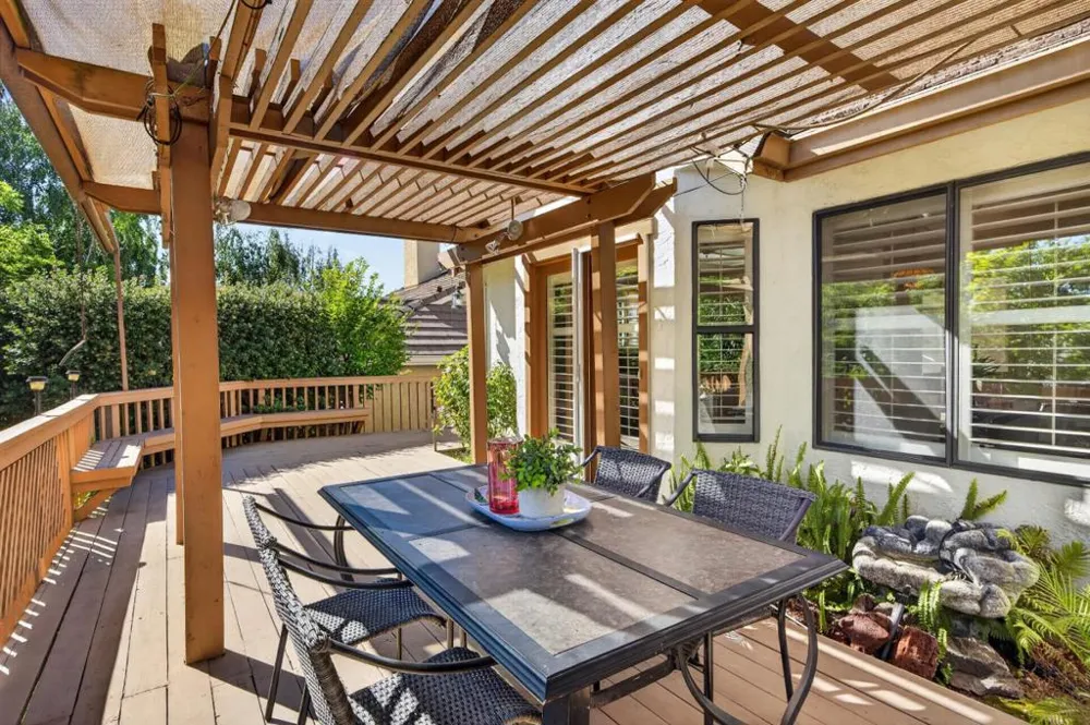 7901 Caledonia Drive San Jose, CA 95135