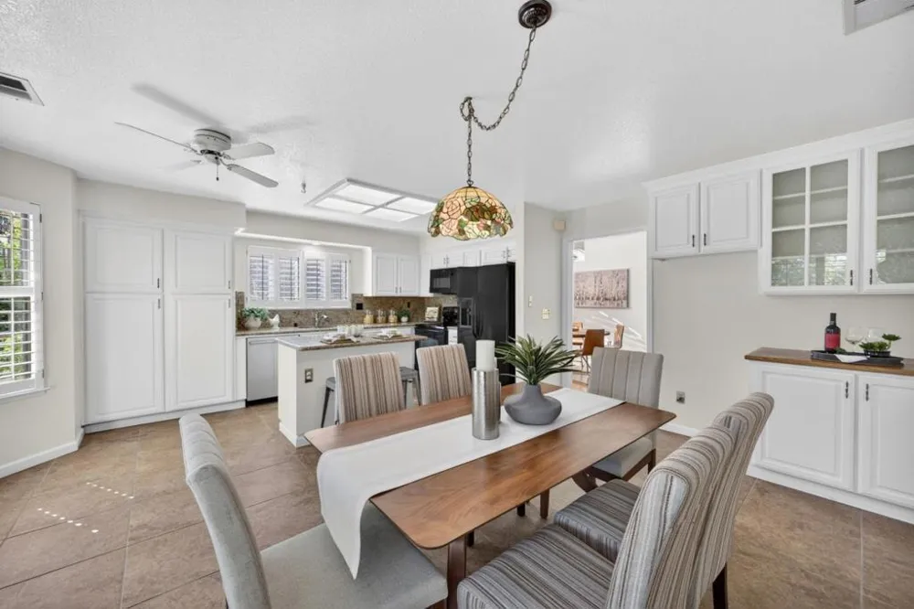 7901 Caledonia Drive San Jose, CA 95135