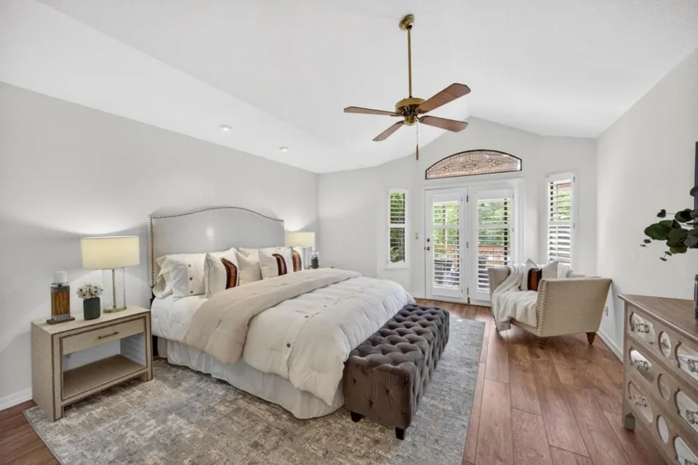 7901 Caledonia Drive San Jose, CA 95135