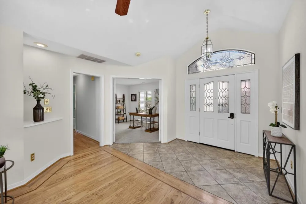 7901 Caledonia Drive San Jose, CA 95135