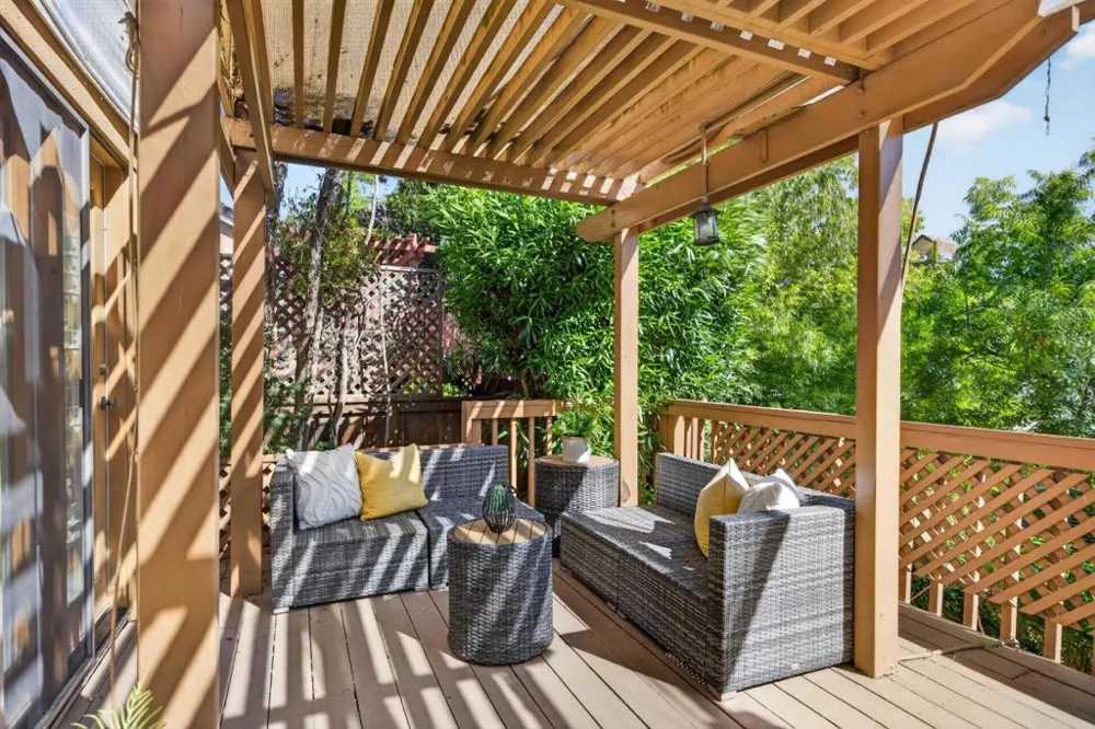 7901 Caledonia Drive San Jose, CA 95135