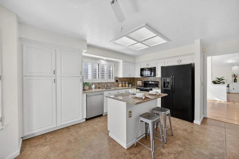 7901 Caledonia Drive San Jose, CA 95135