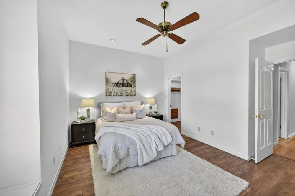7901 Caledonia Drive San Jose, CA 95135