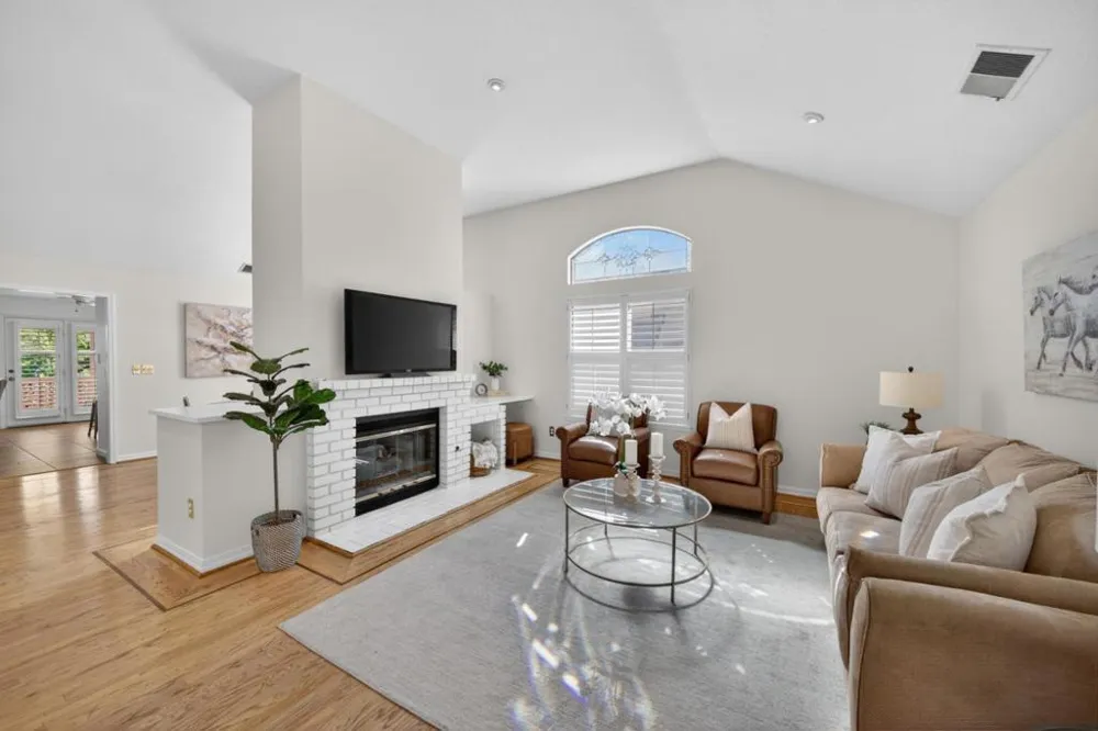 7901 Caledonia Drive San Jose, CA 95135