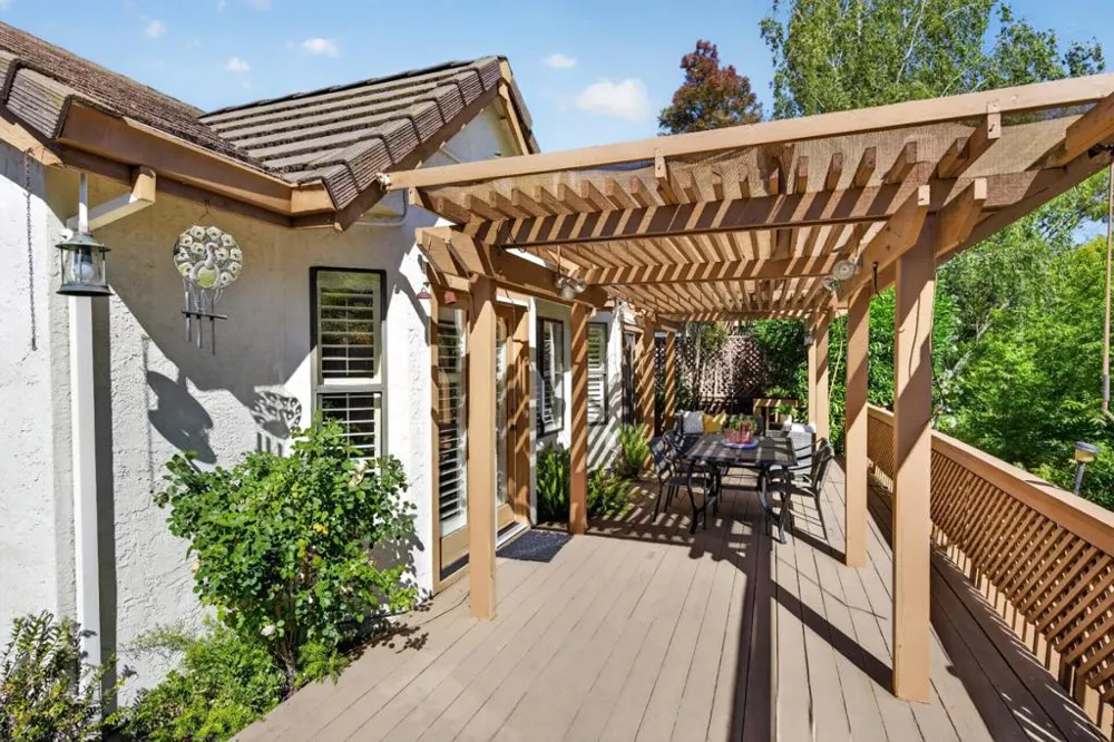7901 Caledonia Drive San Jose, CA 95135