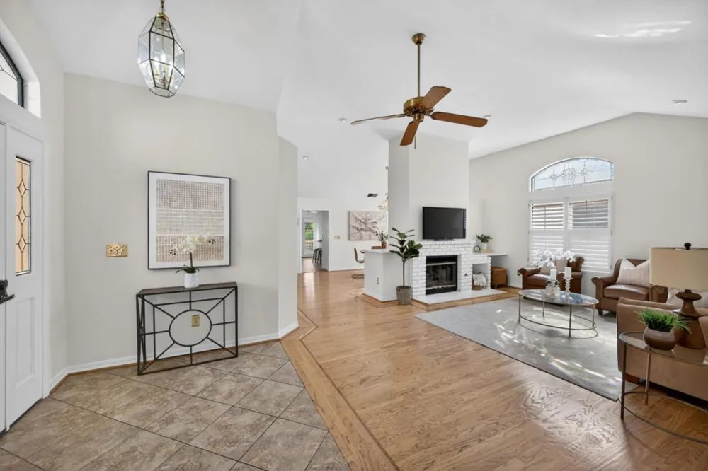 7901 Caledonia Drive San Jose, CA 95135