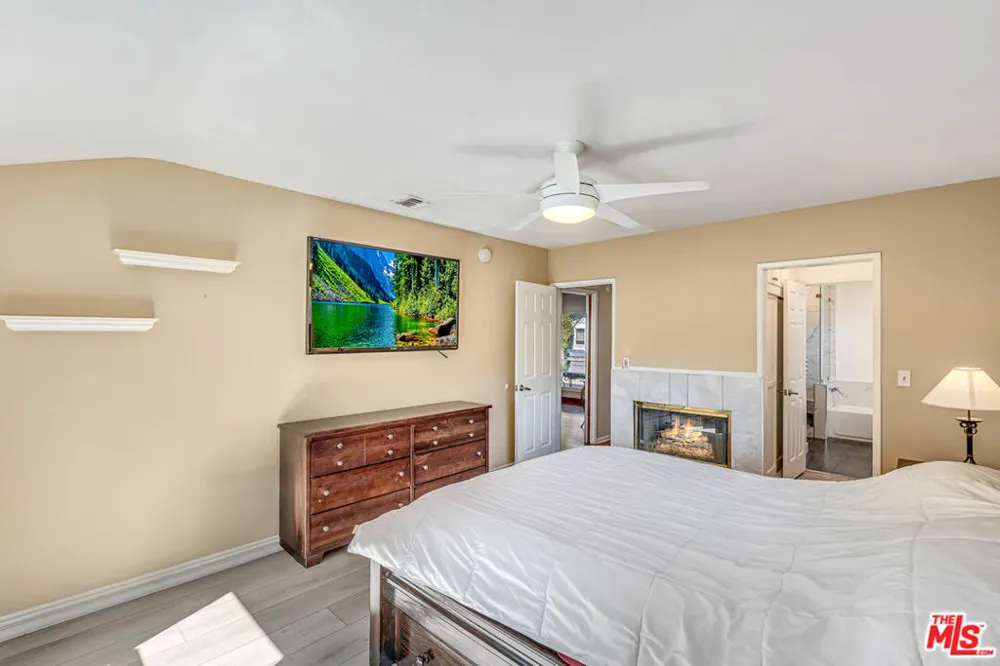 6626 Burnet Avenue Van Nuys, CA 91405