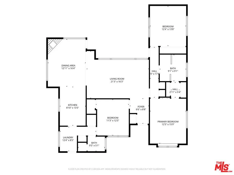 6626 Burnet Avenue Van Nuys, CA 91405