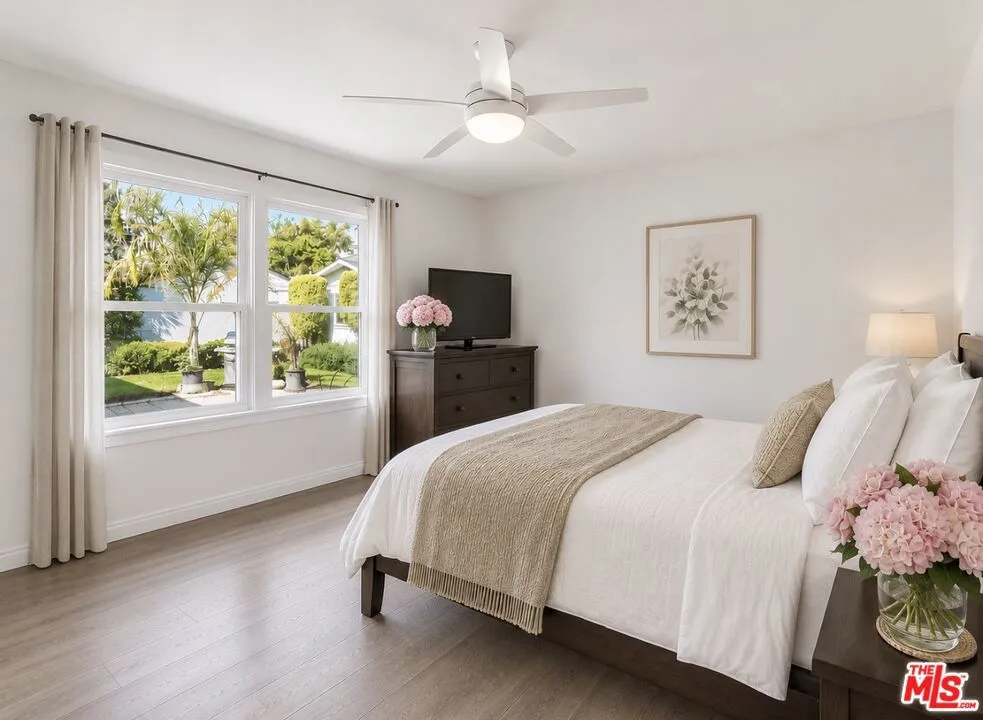 6626 Burnet Avenue Van Nuys, CA 91405