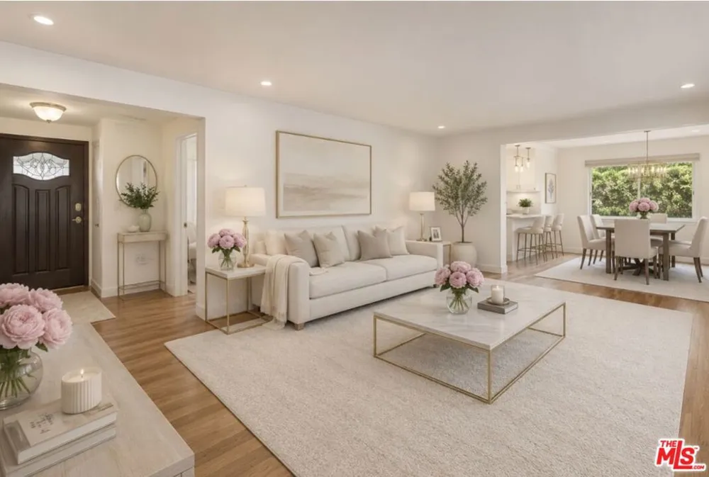 6626 Burnet Avenue Van Nuys, CA 91405