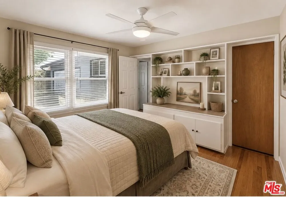 6626 Burnet Avenue Van Nuys, CA 91405