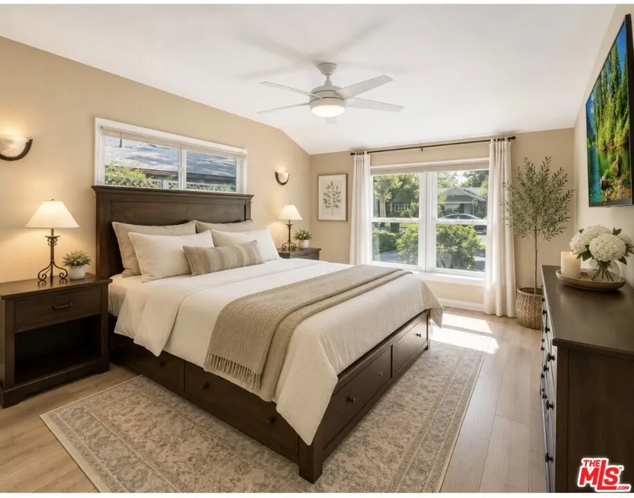 6626 Burnet Avenue Van Nuys, CA 91405