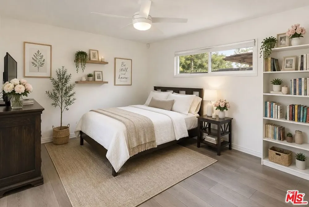 6626 Burnet Avenue Van Nuys, CA 91405