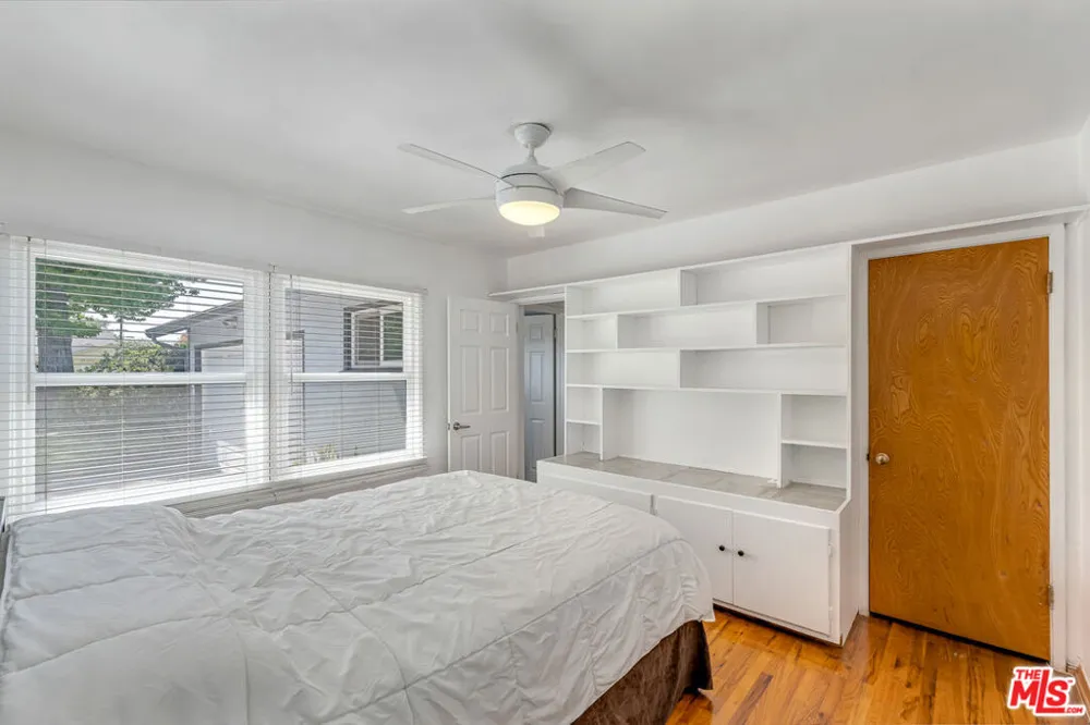 6626 Burnet Avenue Van Nuys, CA 91405