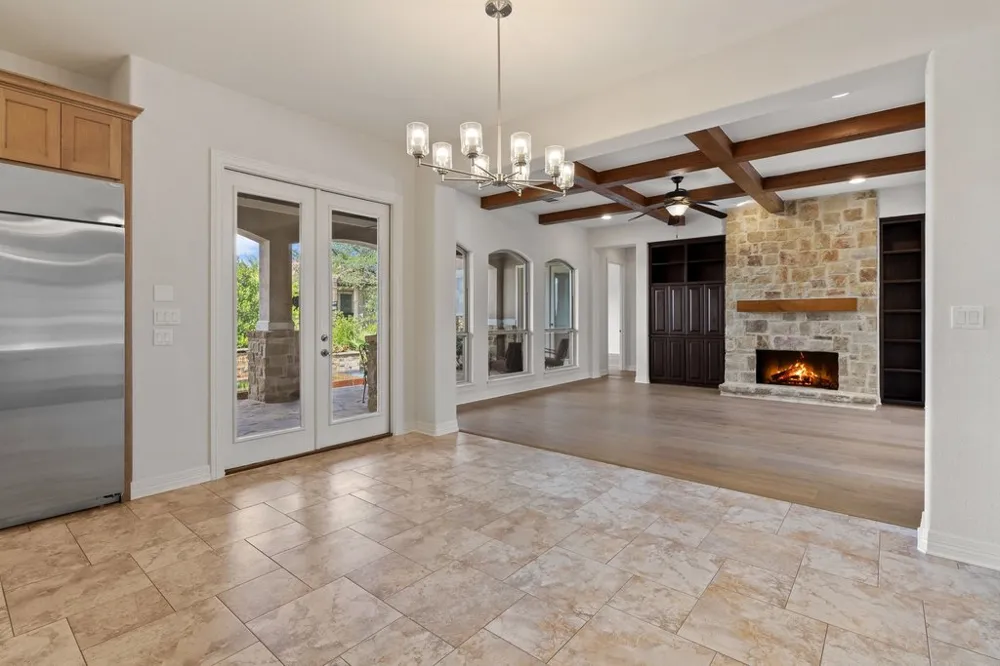 109 Largo Cove Austin, TX 78734