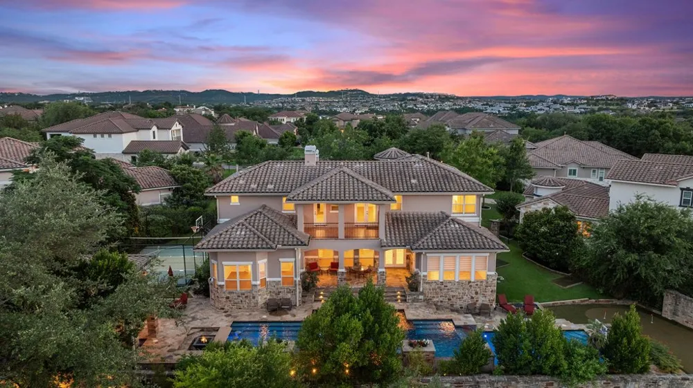 109 Largo Cove Austin, TX 78734