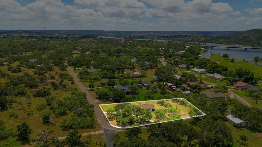 160 County Road 141 Burnet, TX 78611
