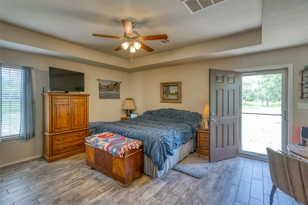 160 County Road 141 Burnet, TX 78611