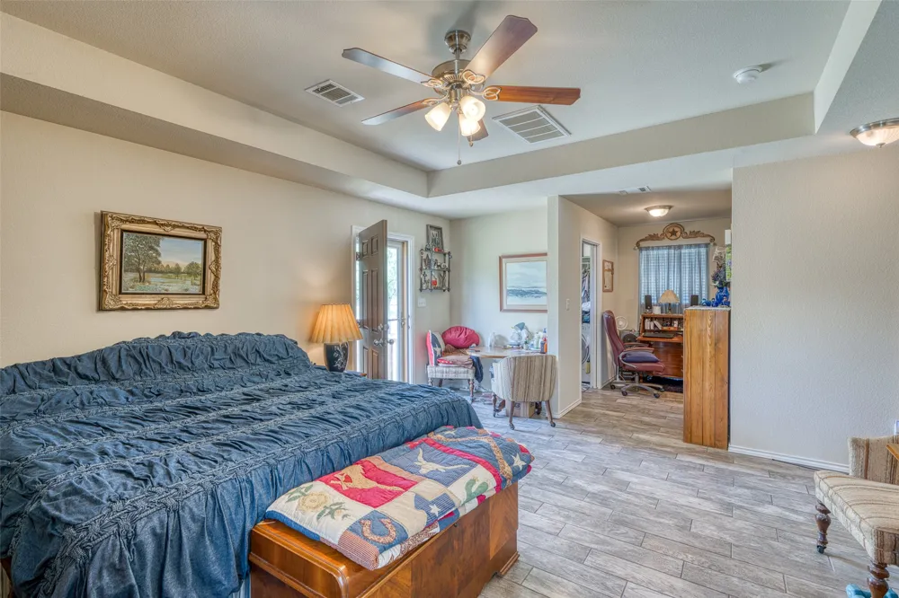 160 County Road 141 Burnet, TX 78611