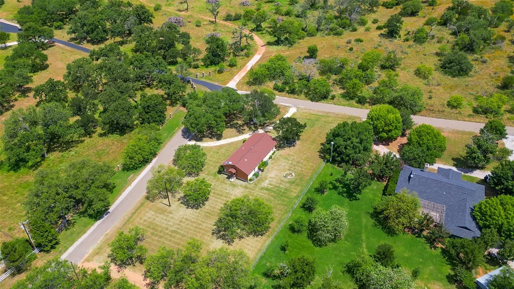 160 County Road 141 Burnet, TX 78611