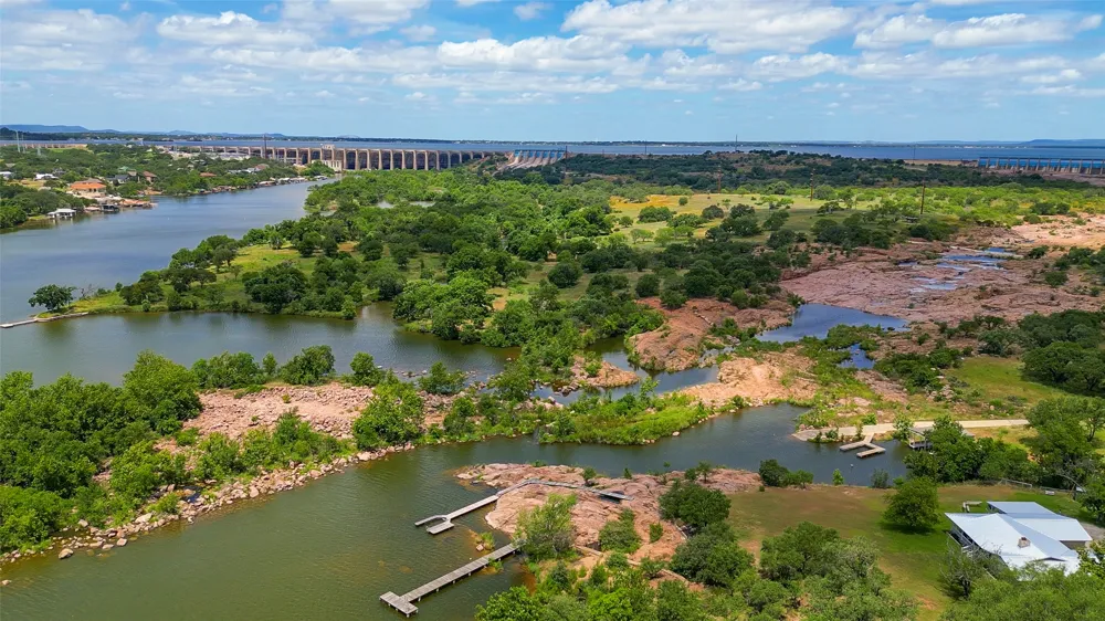 160 County Road 141 Burnet, TX 78611