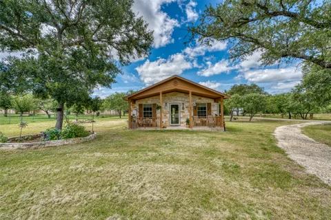 160 County Road 141