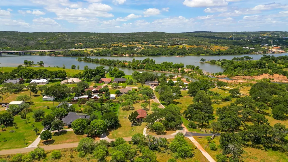 160 County Road 141 Burnet, TX 78611