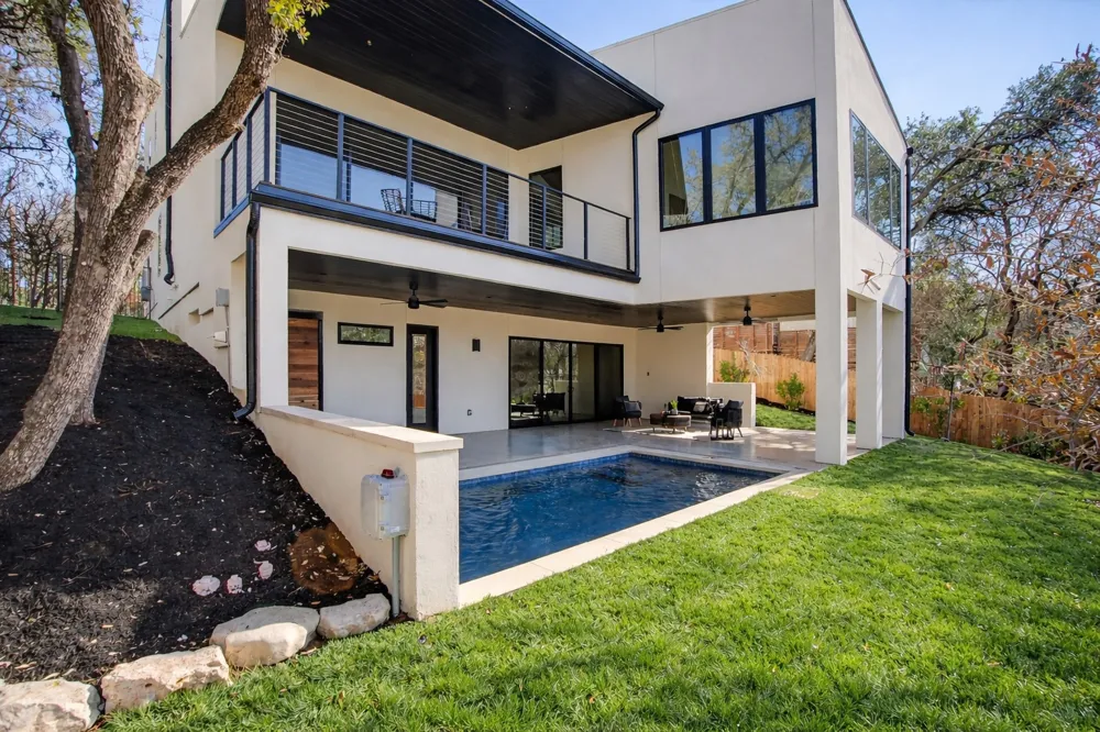 434 Brady Lane West Lake Hills, TX 78746