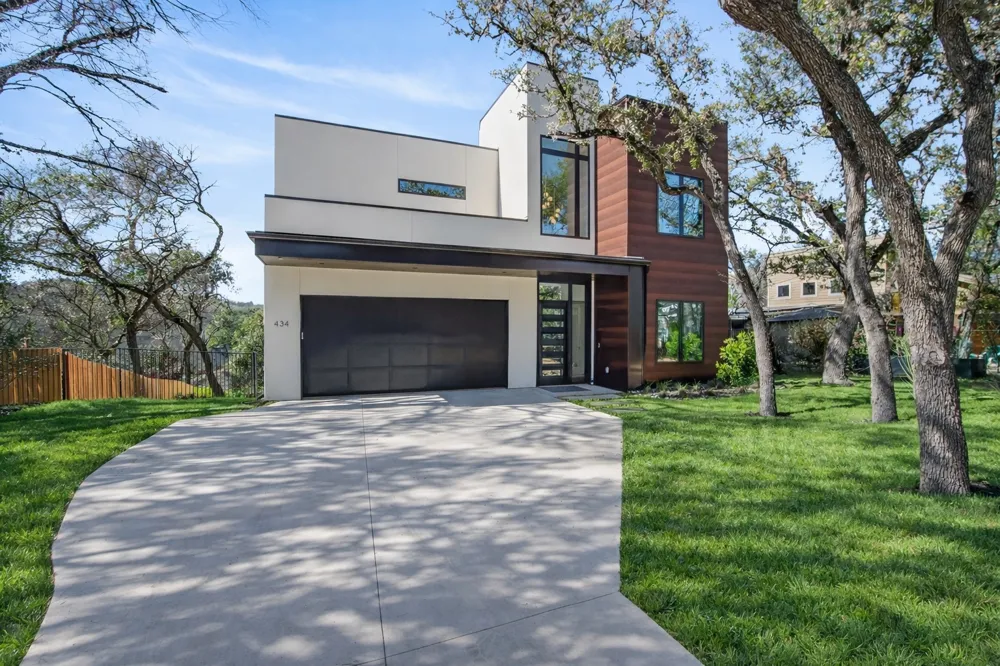 434 Brady Lane West Lake Hills, TX 78746