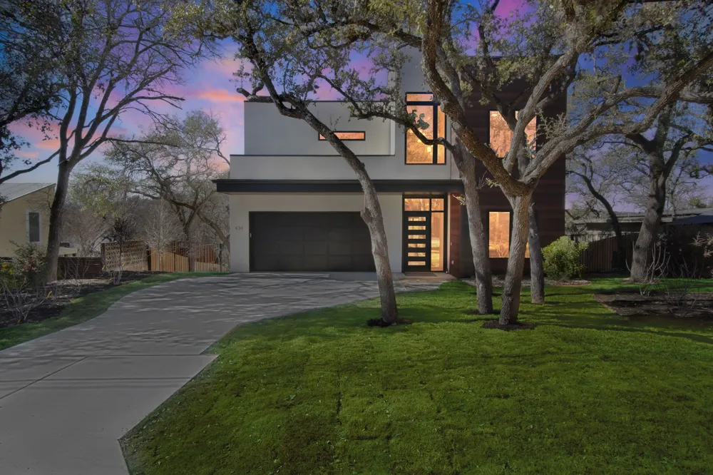 434 Brady Lane West Lake Hills, TX 78746