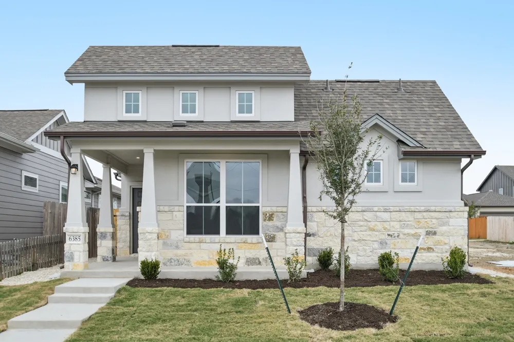 509 Porter Country Parkway Buda, TX 78610