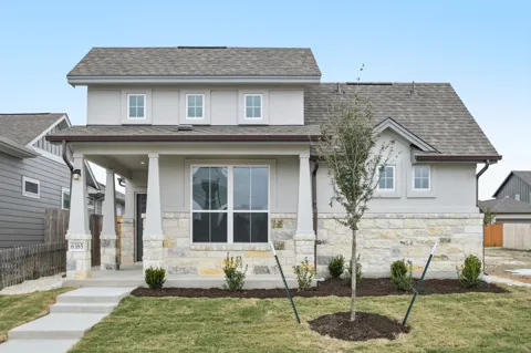 509 Porter Country Parkway