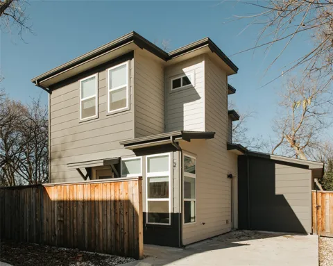 1128 Walton Lane #2