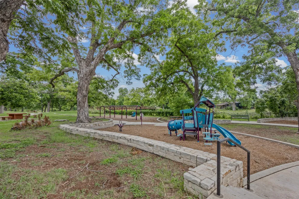 1128 Walton Lane #2 Austin, TX 78721